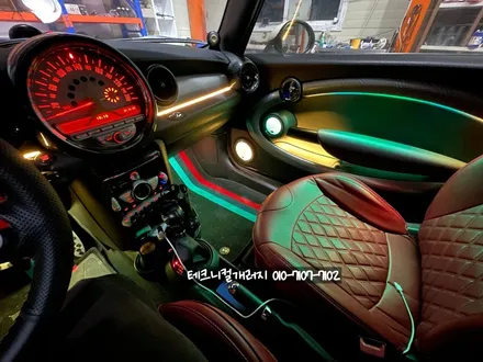 미니 로드스터 R57 \