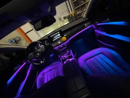 벤츠 CLS W218 엠비언트도 역시 테크니컬개러지에서!! / 벤츠 / CLS-클래스 W218 / 김포,일산,고양