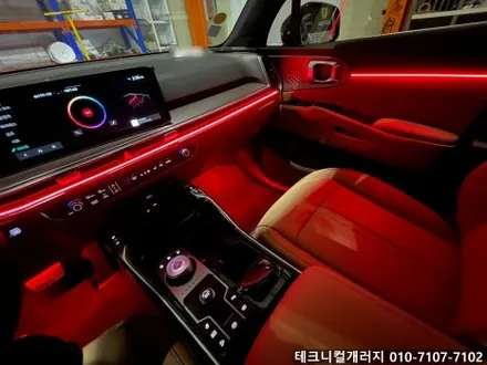 김포 엠비언트 2025 쏘렌토MQ4 페이스리프트 순정 없어도 OK!! / 김포 감정동