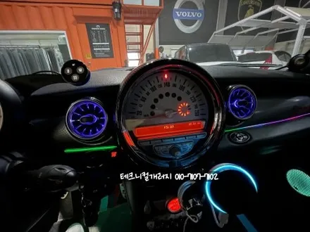 미니 로드스터 R57 \