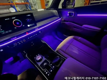 김포 엠비언트 2025 쏘렌토MQ4 페이스리프트 순정 없어도 OK!! / 김포 감정동