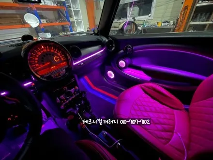 미니 로드스터 R57 \