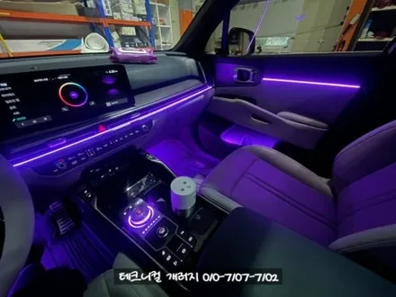 시흥 인천 엠비언트 쏘렌토 MQ4 \