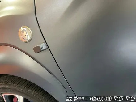 김포 코나 아이나비 메가 4CH 블랙박스 + 아이나비 보조배터리 + 커넥티드PRO 저렴하게 시공하고 왔어요~!! ( 장기,운양,걸포,풍무,사우,통진,마송,감정,구래동) / 김포,일산,고양
