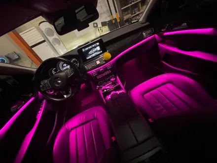 벤츠 CLS W218 엠비언트도 역시 테크니컬개러지에서!! / 벤츠 / CLS-클래스 W218 / 김포,일산,고양
