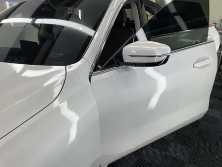 김포 BMW 6GT 블랙박스 & 보조베터리 설치는 ?! 테크니컬개러지 에서 !! / 김포,일산,고양
