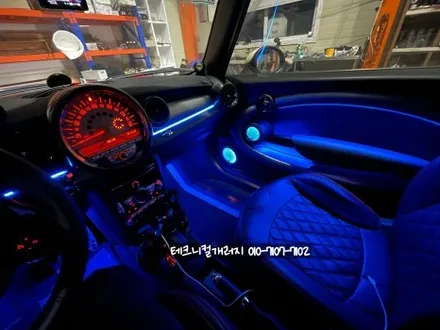 미니 로드스터 R57 \