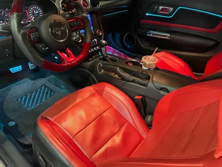 포드 머스탱 엠비언트 라이트 무드등 타샵제품철거 후 재시공!! 제품비교 를 잘 하셔야 합니다!! (일산파주인천검단김포한강신도시) / 김포,일산,고양