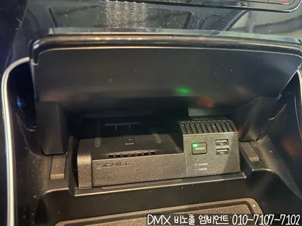 서울 벤츠 C클래스 W205 DMX 비노출 엠비언트 & 송풍구 무드등 풀컬러 64색 RGB (A,E,CLS,CLA,GLA,GLC,GLE,S클래스) / 김포,일산,고양