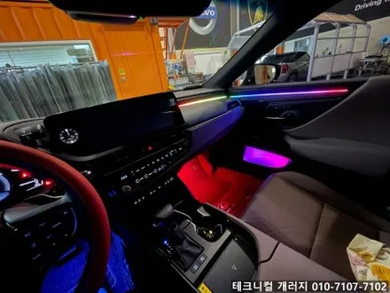 렉서스 ES300h 에이비클V4 \