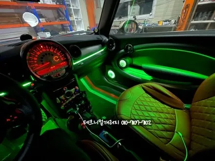 미니 로드스터 R57 \