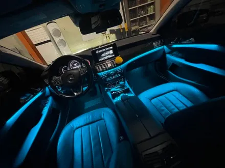 벤츠 CLS W218 엠비언트도 역시 테크니컬개러지에서!! / 벤츠 / CLS-클래스 W218 / 김포,일산,고양