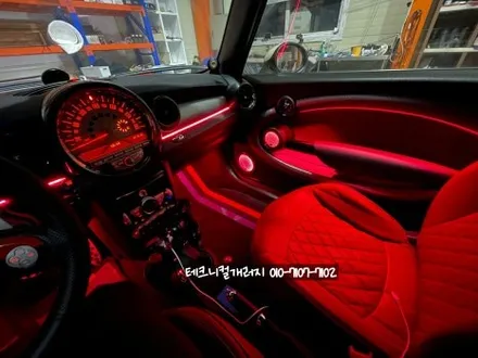 미니 로드스터 R57 \