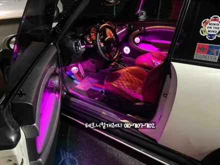 미니 로드스터 R57 \