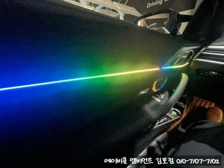 파주 운정 엠비언트 \