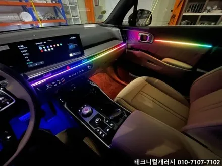 김포 엠비언트 2025 쏘렌토MQ4 페이스리프트 순정 없어도 OK!! / 김포 감정동