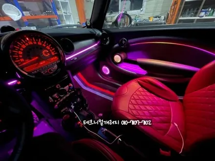 미니 로드스터 R57 \