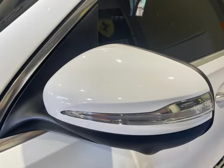 벤츠 GLS 사이드미러 커버 3M2080 블랙유광 랩핑하기~~!! (김포일산파주인천검단신도시서울강서) / 김포,일산,고양