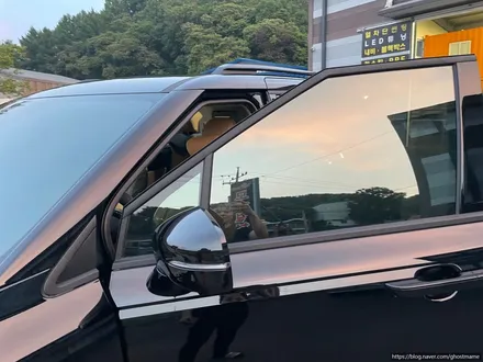 일산 카니발KA4 레인보우 V90 반사필름 재시공 2열시트 리클라이 닝 (김포장기동운양동구래동사우동풍무동걸포동감정동) / 김포,일산,고양