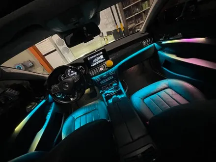 벤츠 CLS W218 엠비언트도 역시 테크니컬개러지에서!! / 벤츠 / CLS-클래스 W218 / 김포,일산,고양