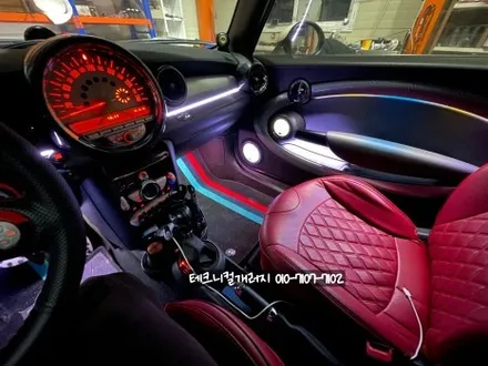 미니 로드스터 R57 \