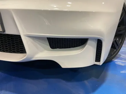 BMW 120D 쿠페 E82 M범퍼 교체하기~~!! (김포일산파주인천서울강서)동호회협력업체 / 김포,일산,고양