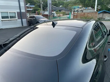 김포 북변동 썬팅 틴팅 레인보우 V90 재시공 쏘나타DN8 공식인증대리점에서 시공받으세요! / 김포,일산,고양