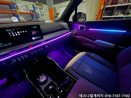 김포 엠비언트 2025 쏘렌토MQ4 페이스리프트 순정 없어도 OK!! / 김포 감정동