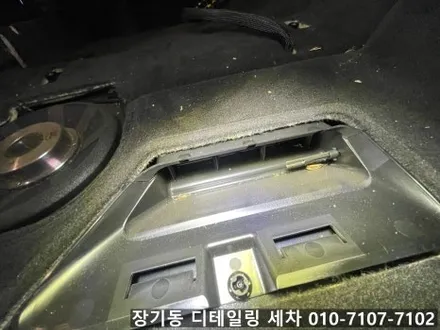 김포 장기동 실내크리닝 세차 잘하는곳 추천해드려요!! (마산동 구래동 감정동) / 김포 감정동