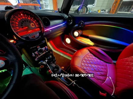 미니 로드스터 R57 \