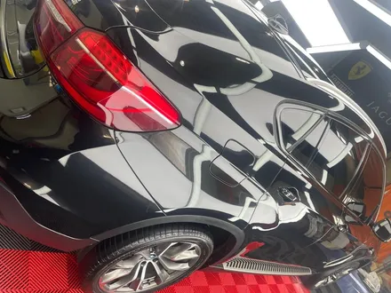 BMW X6 디테일링 광택 유리막코팅 저렴한곳~~!! 김포한강신도시 장기동 운양동 감정동 걸포동 사우동 풍무동 / 김포,일산,고양
