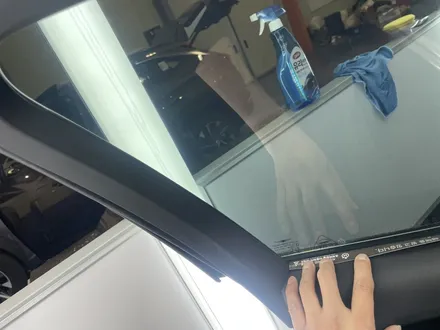 김포 신차패키지 제네시스 G80 아이나비 QXD5000/ 3M세라믹IR썬팅 베이크아웃 테크니컬게러지(일산파주인천검단) / 김포,일산,고양