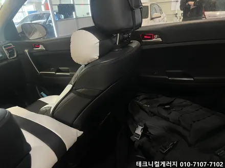 김포 스포티지 더 볼드 4세대 5세대 LED컵홀더플레이트 & LED도어캐치 (일산파주인천서울)동호회협력업체 / 김포,일산,고양