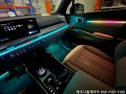 김포 엠비언트 2025 쏘렌토MQ4 페이스리프트 순정 없어도 OK!! / 김포 감정동