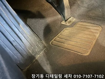 김포 장기동 실내크리닝 세차 잘하는곳 추천해드려요!! (마산동 구래동 감정동) / 김포 감정동