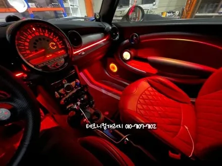미니 로드스터 R57 \