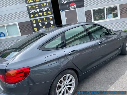 김포 구래동 BMW 3GT 열차단썬팅 SKC몬스터 반사필름 재시공~!!(장기동,운양동,감정동,풍무동,걸포동,사우동,통진,마송) / 김포,일산,고양