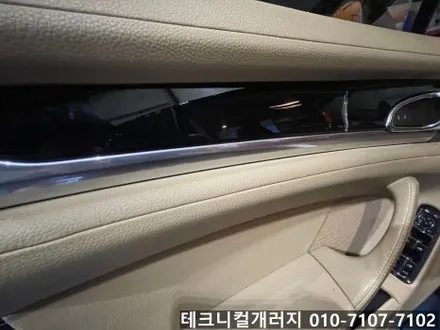 2016 포르쉐 파나메라 (970) 비노출 엠비언트 신형보다 더 이쁘다!! / 김포 감정동