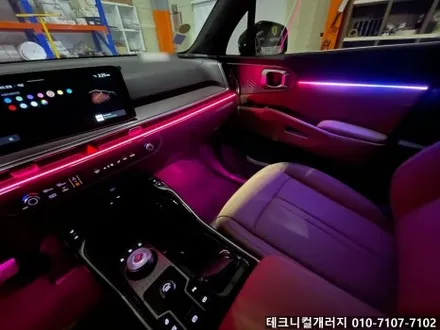 김포 엠비언트 2025 쏘렌토MQ4 페이스리프트 순정 없어도 OK!! / 김포 감정동