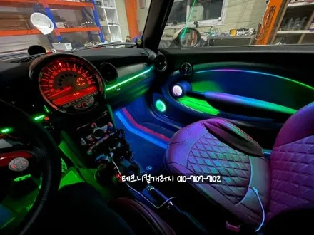 미니 로드스터 R57 \