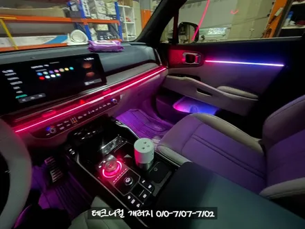 시흥 인천 엠비언트 쏘렌토 MQ4 \