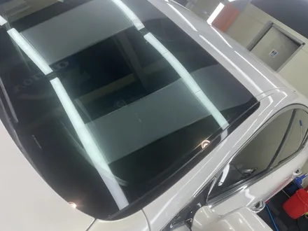 김포 기아 K9 레인보우 윈도우 썬팅 V90 깔끔 재시공 해드렸어요~! (장기동운양동걸포동사우동풍무동통진마송강화도) / 김포,일산,고양
