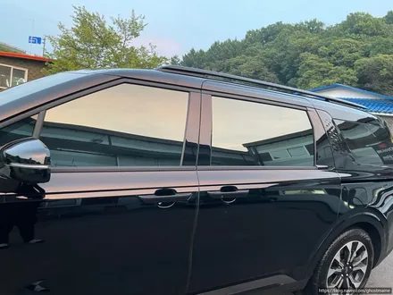 일산 카니발KA4 레인보우 V90 반사필름 재시공 2열시트 리클라이 닝 (김포장기동운양동구래동사우동풍무동걸포동감정동) / 김포,일산,고양