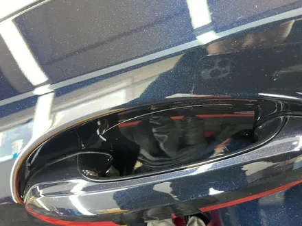 김포 BMW 5시리즈 G30  신차패키지 (썬팅,블랙박스,PPF 시공) / 김포,일산,고양