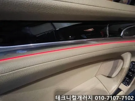 2016 포르쉐 파나메라 (970) 비노출 엠비언트 신형보다 더 이쁘다!! / 김포 감정동