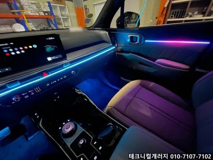 김포 엠비언트 2025 쏘렌토MQ4 페이스리프트 순정 없어도 OK!! / 김포 감정동