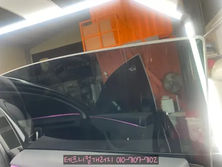 김포일산파주 썬팅 테슬라 신차패키지 3M세라믹IR 열차단 썬팅 / 김포 감정동