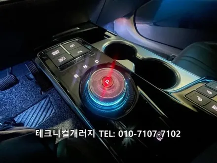 K8 엠비언트는 역시 에이비클 김포지점에서!! 퀄리티가 대박입니다!! / 김포 감정동