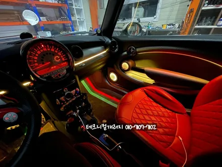 미니 로드스터 R57 \