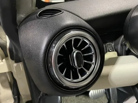 BMW 미니 로드스터 R59 벤츠 송풍구 & 비노출 엠비언트 무드등 / 김포 감정동